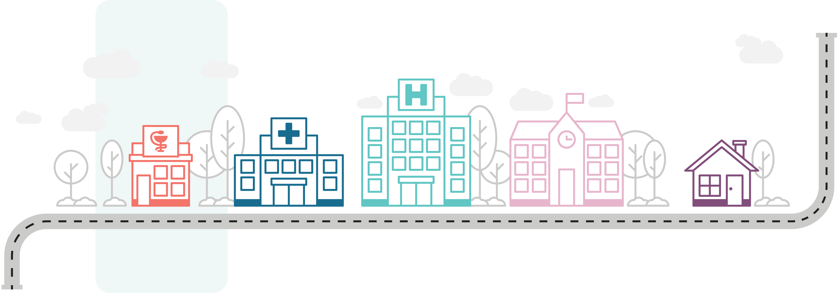 &Eacute;tablissement de sant&eacute; - Pharmacie