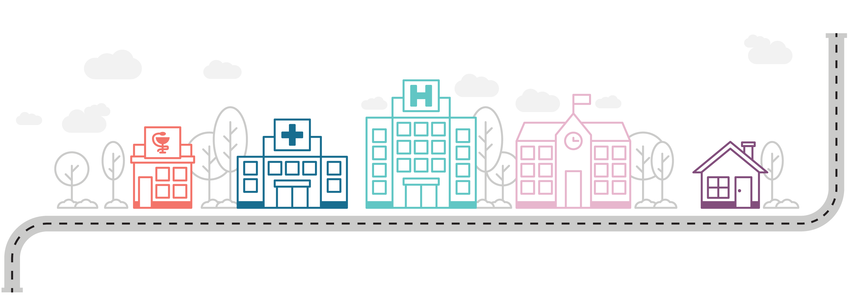 &Eacute;tablissements de sant&eacute;
