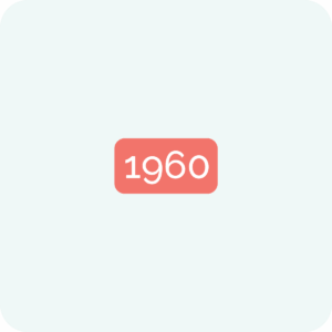 1960 : Immigration haïtienne et grecque