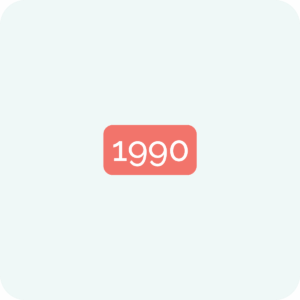 1990 : Ère de la super-diversité