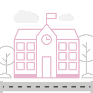 &Eacute;tablissement de sant&eacute; - &Eacute;tablissement d'enseignement