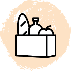 &Eacute;picerie