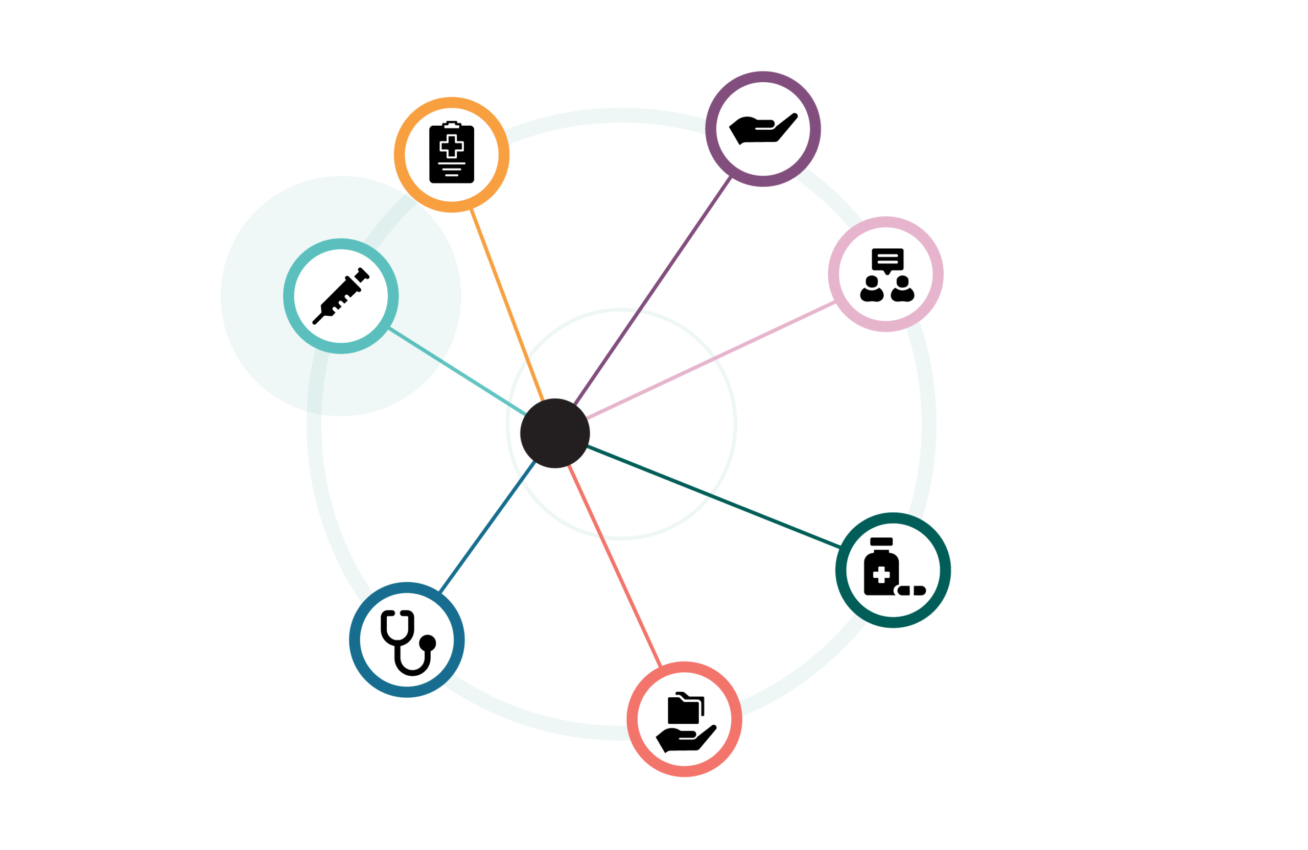 Professionnel&middot;le&middot;s de la sant&eacute; et des services sociaux - Infirmi&egrave;res