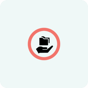 Traveilleur et travailleuse sociale